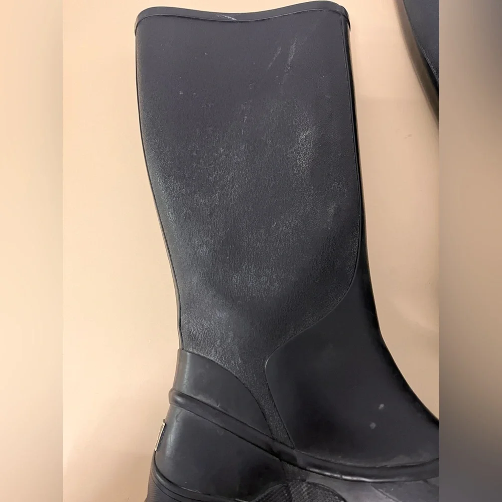 Sorel Rain Tall Boots
